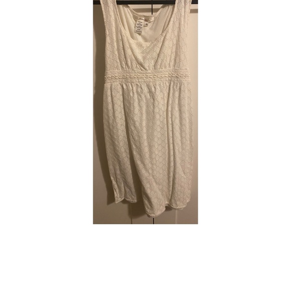 White lace Studio M mini - Picture 2 of 2